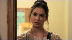 Suite  a que va faire Spencer ?