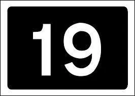 Sur quel thme est constitu l'pisode 19 ?