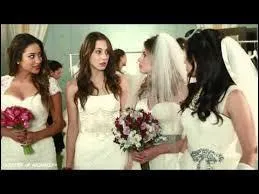 Dans l'pisode 23, nos liars participent  un dfil organis par...