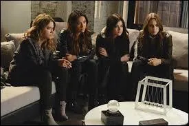 Dans l'pisode 24, qui mne les filles  la personne qu'elles cherchent ?