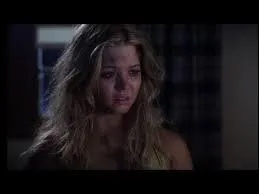 Qui donna l'ide  Alison, de se faire passer pour morte ?