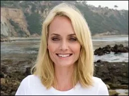 Comment se nomme-t-elle dans la srie ?