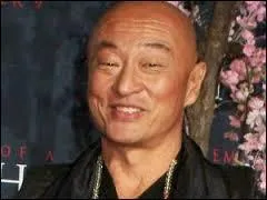 Comment se nomme-t-il dans la srie ?