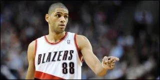 Le 4 fvrier 2012, Nicolas Batum inscrit 33 points face  Denver et bat un des records de sa franchise de Portland, mais lequel ?