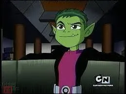 Quel pouvoir a Changelin ?