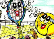 Quiz Anecdotes et histoire (petite et grande) du tennis !