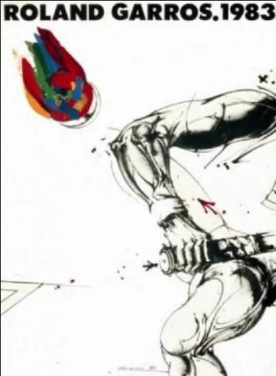 Peut-on dire que le belge Jean-Michel Folon, artiste de son tat, avait des dons de voyance ? A vous de le dire !