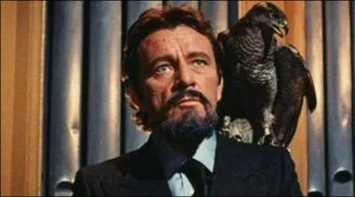 A qui doit-on une version moderne du conte "Barbe bleue" ?