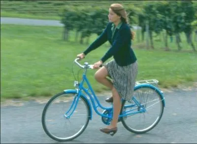 "Les Généraux du crépuscule", avant-dernier tome de "La Bicyclette bleue" de Régine Deforges, a pour cadre :