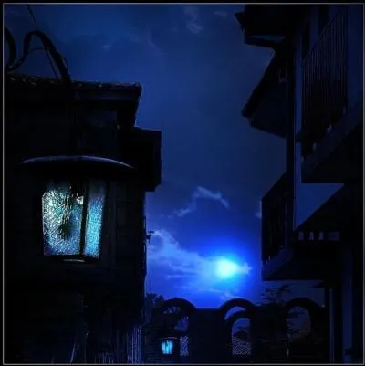 A quelle femme de lettres, auteur de la série des Claudine, doit-on "Le Fanal bleu", son dernier ouvrage, paru en 1949 ?