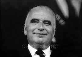 Georges Pompidou est le 19e prsident de la Rpublique franaise du 20 juin 1970 au 2 avril 1974. Quelle erreur y a-t-il ?