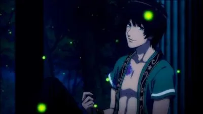 Dans cette nouvelle saison, un nouveau membre intègre STARISH, de qui s'agit-il ?