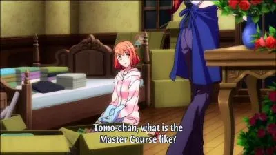 Les membres de STARISH doivent-t-ils partager leur chambre avec leur(s) aîné(s) ?