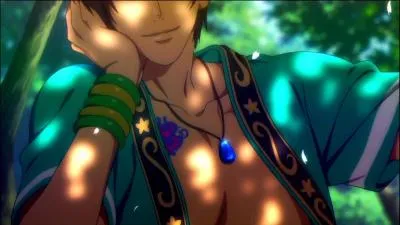 Lequel des membres de STARISH déclare son amour à Nanami ?