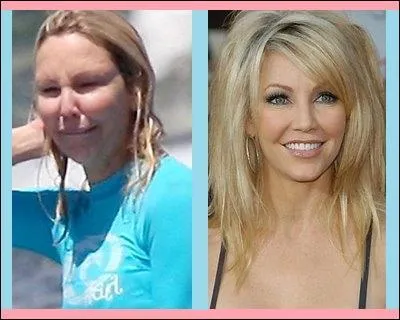 Il vous sera plus facile de la reconnatre  droite qu' gauche !