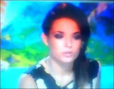 Pourquoi Kelly a-t-elle quitt l'aventure ?