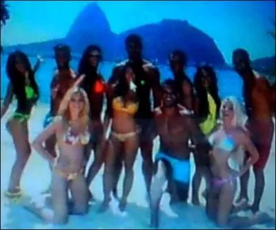 Il a t connu grce aux  Marseillais  Miami . Qui est-ce ?