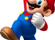 Quiz L'univers de Mario