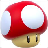 À quoi servent les champignons dans la série des jeux "Mario et Luigi" ?