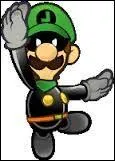 Pourquoi Mr. L (Luigi) est-il méchant ?