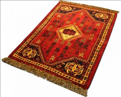 Ce tapis a le pouvoir de voler dans :