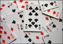 C'est dans ce dessin anim que l'on peut voir des cartes vivantes :