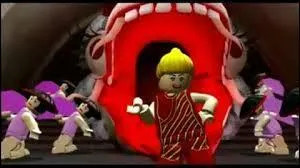 De quel niveau est tire cette image ?