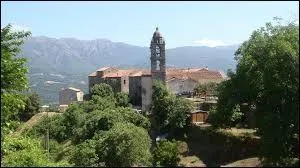 Nous partons en Corse,  Zigliara. Cette commune de l'arrondissement d'Ajaccio se situe dans le dpartement ...