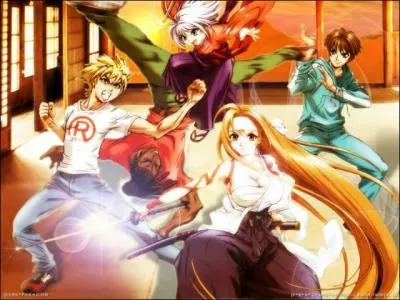 Quel sont les éditeurs de "Enfer et Paradis" ?