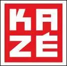 Lesquels de ces mangas sont édités par "Kazé" ?