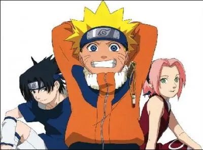 Quel est l'éditeur de "Naruto" ?