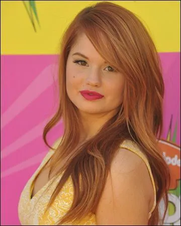 Mais qui est cette fille ?