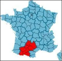 Quelle est la prfecture de cette rgion ?