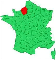 Quelle est la prfecture de cette rgion ?