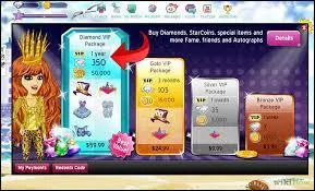 Si tu es VIP, dois-tu payer ?