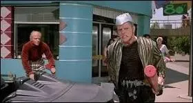 Que dit Marthy  Griff ?