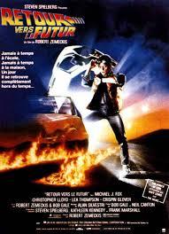Quiz Retour vers le futur