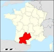 Quelle est la prfecture de cette rgion ?