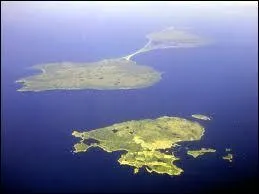 Sur quel ocan est situ Saint-Pierre-et-Miquelon ?