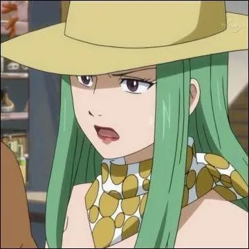 Avec qui est marie Bisca ?