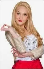 Mon genre musical est la pop, le hip-hop et le rock'n roll, qui suis-je ?