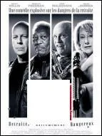 Ralis par Robert Schwentke, c'est un film amricain. 111 minutes  vous couper le souffle :