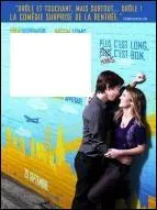 C'est un film amricain, c'est un genre comdie romantique. Les acteurs principaux taient Drew Barrymore, Justin Long et Christina Applegate, Charlie Day et Jason Sudeikis :