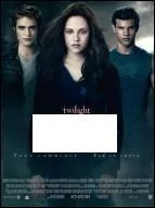 Sorti en 2010, c'est un film amricain fantastique ralis par David Slade. Robert Pattinson et Kristen Stewart vous offrent 119 minutes de plaisir :