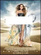 Michael Patrick King est le crateur de ce film amricain sorti le 27 mai 2010. Le tournage s'est pass au Maroc :