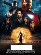 C'est un film amricain ralis par Jon Favreau. Robert Downey Jr, Gwyneth Paltrow et Don Cheadle sont les acteurs principaux de ce film de super-hros :