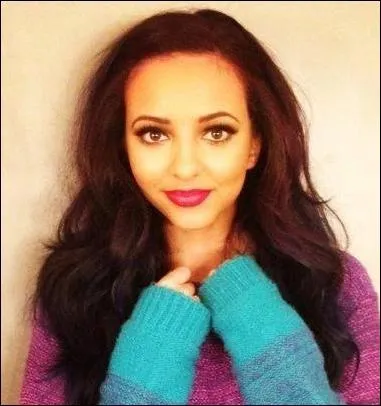 Jade a peur de quoi ?