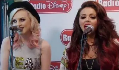 Jesy est ne :