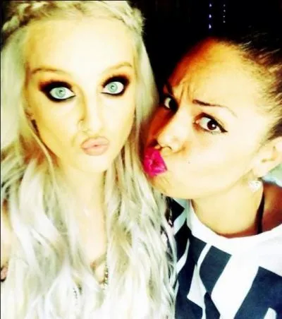 Quand Leigh Anne a rencontr Rihanna, elle lui a dit qu'elle avait de beaux :