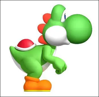 Peut-on trouver des Yoshi dans ce jeu ?